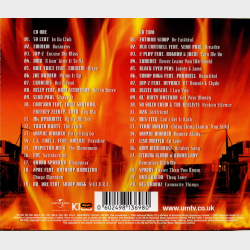 Kiss Presents Hot Joints (DB) (2003)