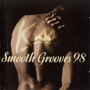 Kiss Smooth Grooves 98 (DB) (1998)