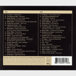 Kiss Smooth Grooves 98 (DB) (1998)