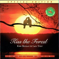 Kiss The Forest (1993) (Special Edition)