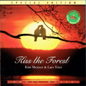 Kiss The Forest (1993) (Special Edition)