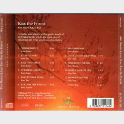 Kiss The Forest (1993) (Special Edition)