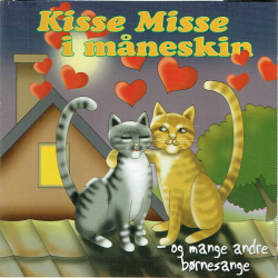 Kisse Misse I Mneskin