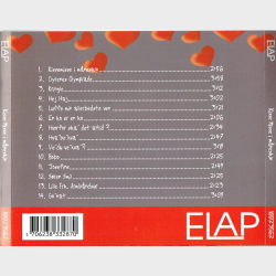 Kisse Misse I Mneskin