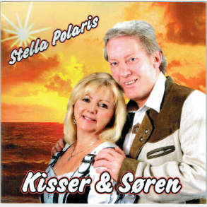 Kisser & S�ren - Stella Polaris (2009)