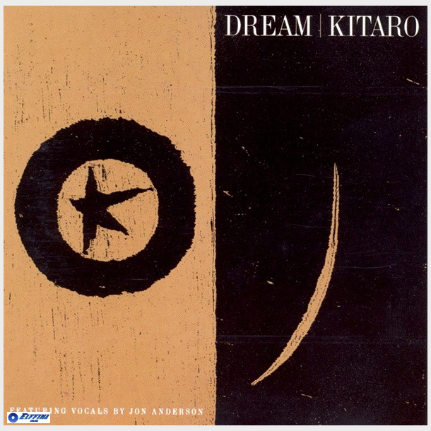 Kitaro - Dream (1992)