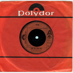 Kites - Rum &amp; Coco-Cola (1977)