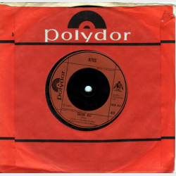 Kites - Rum &amp; Coco-Cola (1977)