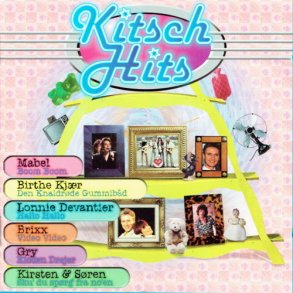 Kitsch Hits (1997)