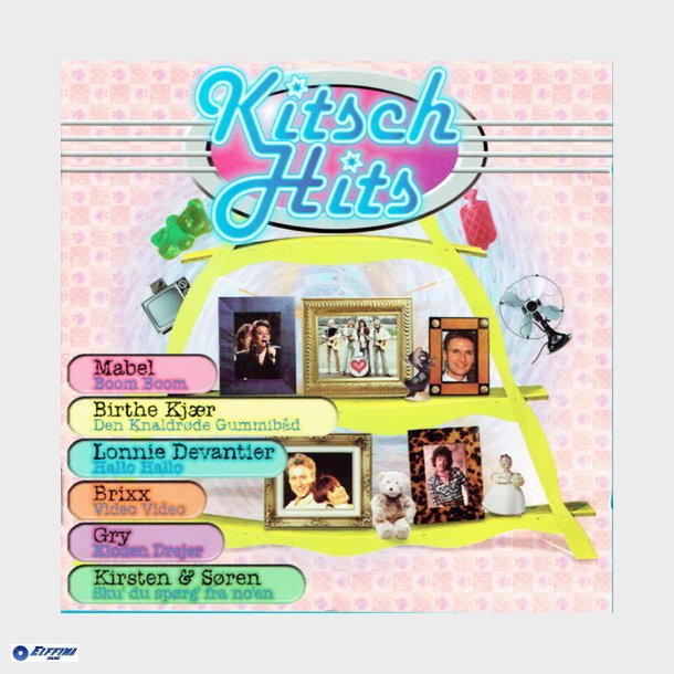 Kitsch Hits (1997)