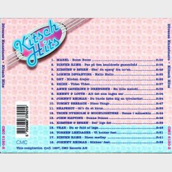 Kitsch Hits (1997)