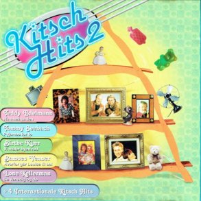 Kitsch Hits 2 (1998)