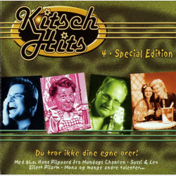 Kitsch Hits 4 (Special Edition) (2000)