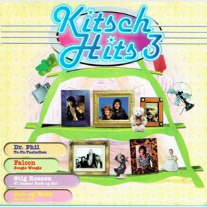 Kitsch Hits 3 (1999)
