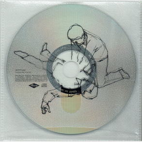 Kitty Wu - This Building Is On Fire (2003) (EP)