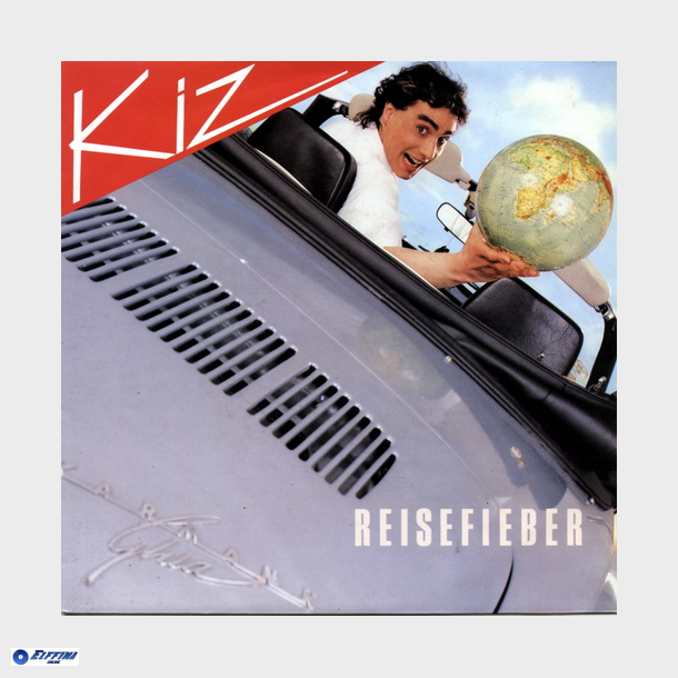 Kiz - Reisefieber (1983)