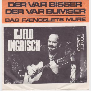 Kjeld Ingrisch - Der Var Bisser Der Var Bumser