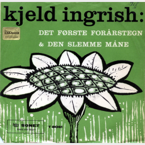 Kjeld Ingrisch - Det Frste Forrstegn