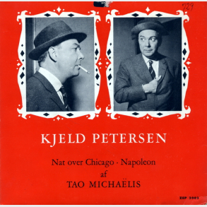 Kjeld Petersen - Nat Over Chicago