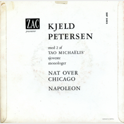 Kjeld Petersen - Nat Over Chicago