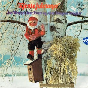 Kjente Juletoner