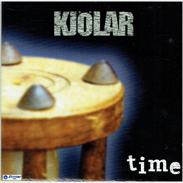 Kjolar - Time (1997)