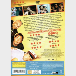 Klassefesten (2012) (Gul �ske) - NY