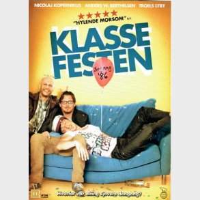 Klassefesten (2012)