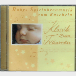 Klassik Zum Traumen - NY