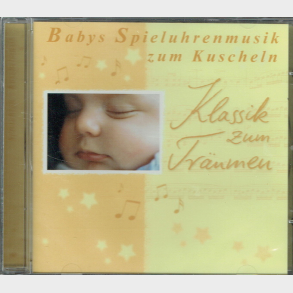 Klassik Zum Traumen - NY