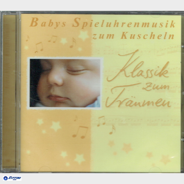 Klassik Zum Traumen - NY
