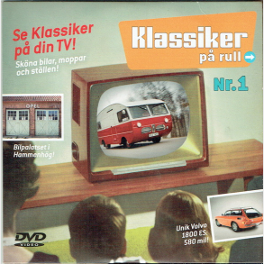 Klassiker P Rull Nr.1