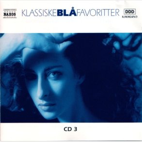 Klassiske Bl Favoritter CD3 (1997)
