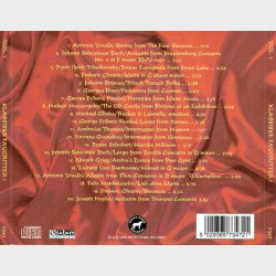 Klassiske Favoritter Vol 1 (2003) (White Puma)