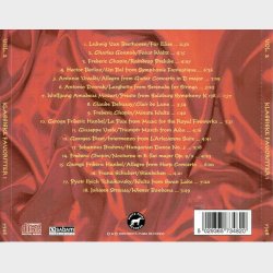 Klassiske Favoritter Vol 2 (2003) (White Puma)