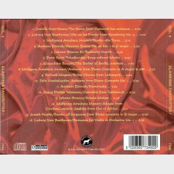 Klassiske Favoritter Vol 3 (2003) (White Puma)