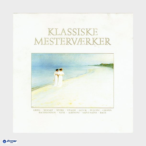 Klassiske Mestervrker (1990)