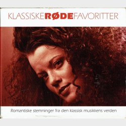 Klassiske Rde Favoritter (1998)