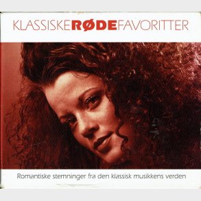 Klassiske Rde Favoritter (1998)