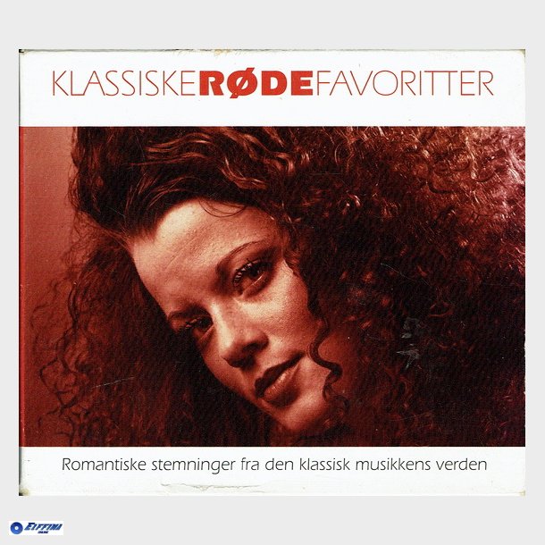 Klassiske Rde Favoritter (1998)