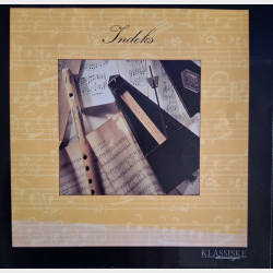 Klassiske Stemninger Index hfte