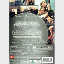 Klatretsen (2002) - NY