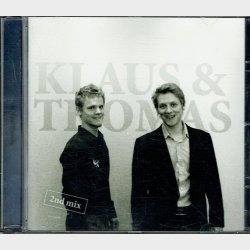 Klaus &amp; Thomas - 2nd Mix