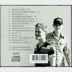 Klaus &amp; Thomas - 2nd Mix