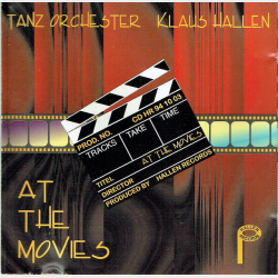 Klaus Hallen - At The Movies