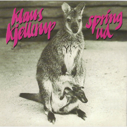 Klaus Kjellerup - Spring Ud (1998)
