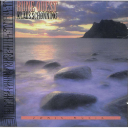 Klaus Schnning - Rune Quest (1997)