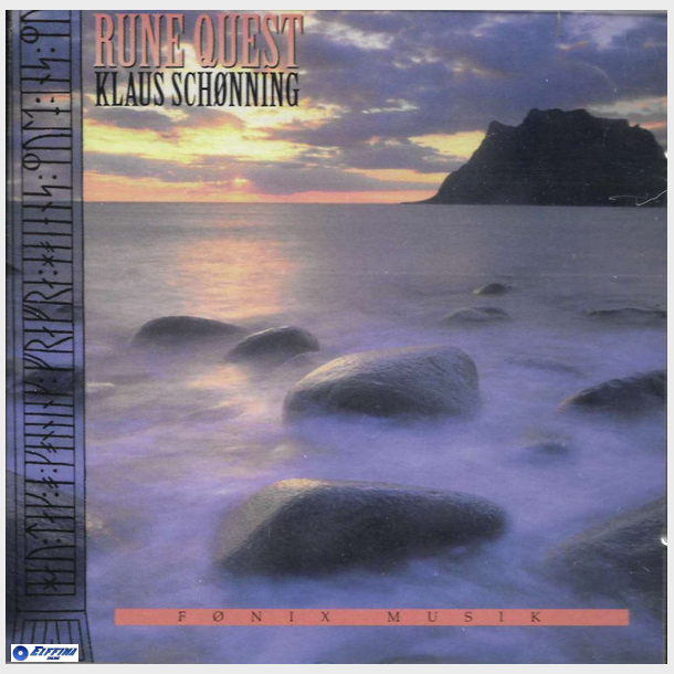 Klaus Schnning - Rune Quest (1997)