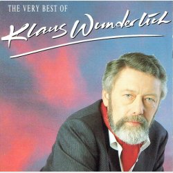 Klaus Wunderlich - The Very Best Of