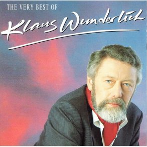 Klaus Wunderlich - The Very Best Of